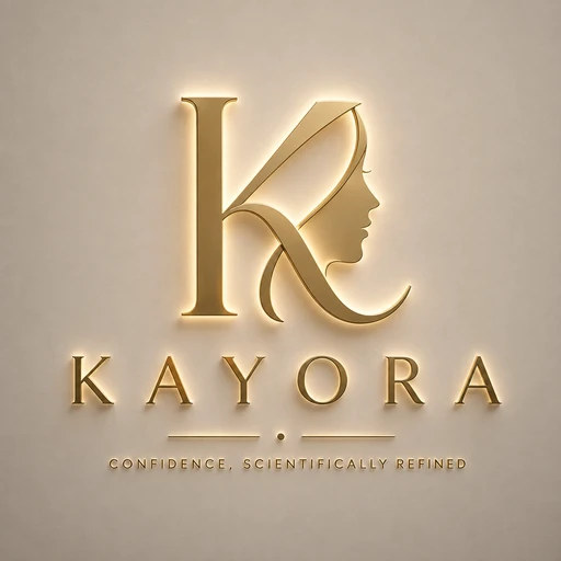 Kayora Clinic logo