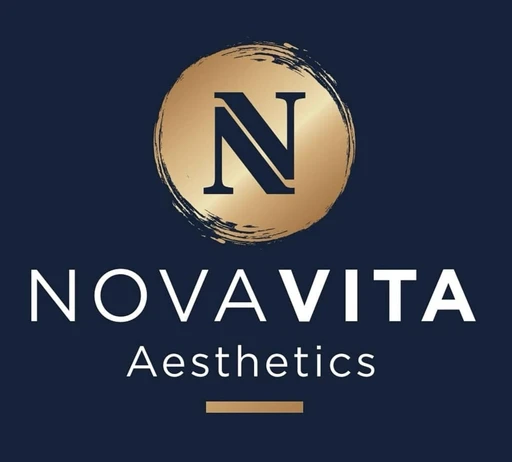 NovaVita Clinic logo