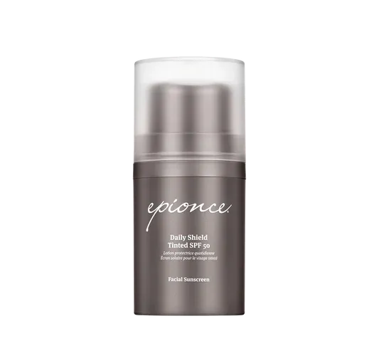Epionce Daily Shield Tinted SPF 50 50ml