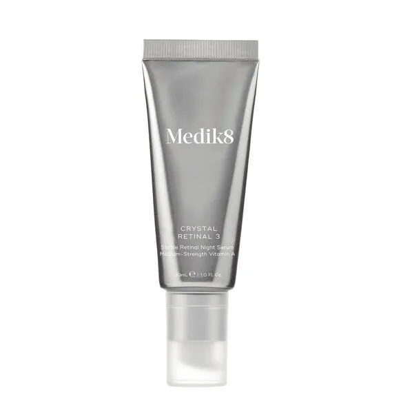 Medik8 CRYSTAL RETINAL 3  RRP £50