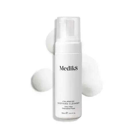 MEDIK8 Calmwise Soothing Cleanser 150ml
