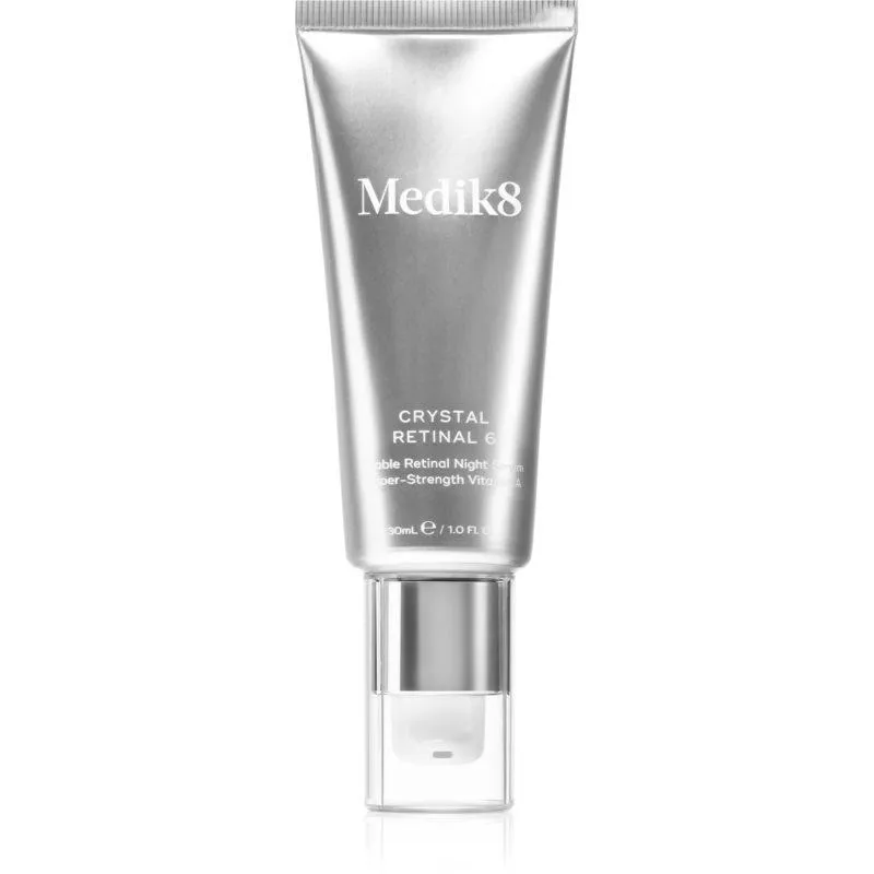 Medik8 CRYSTAL RETINAL 6 RRP £69