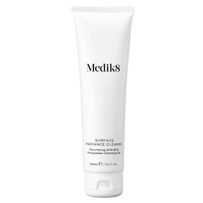 Medik8 Surface radiance cleanser 150ml