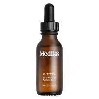Medik8 C-Tetra Vitamin C Serum 30ml- good for those new to Vitamin C