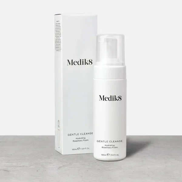 MediK8 Gentle Cleanser 150ml