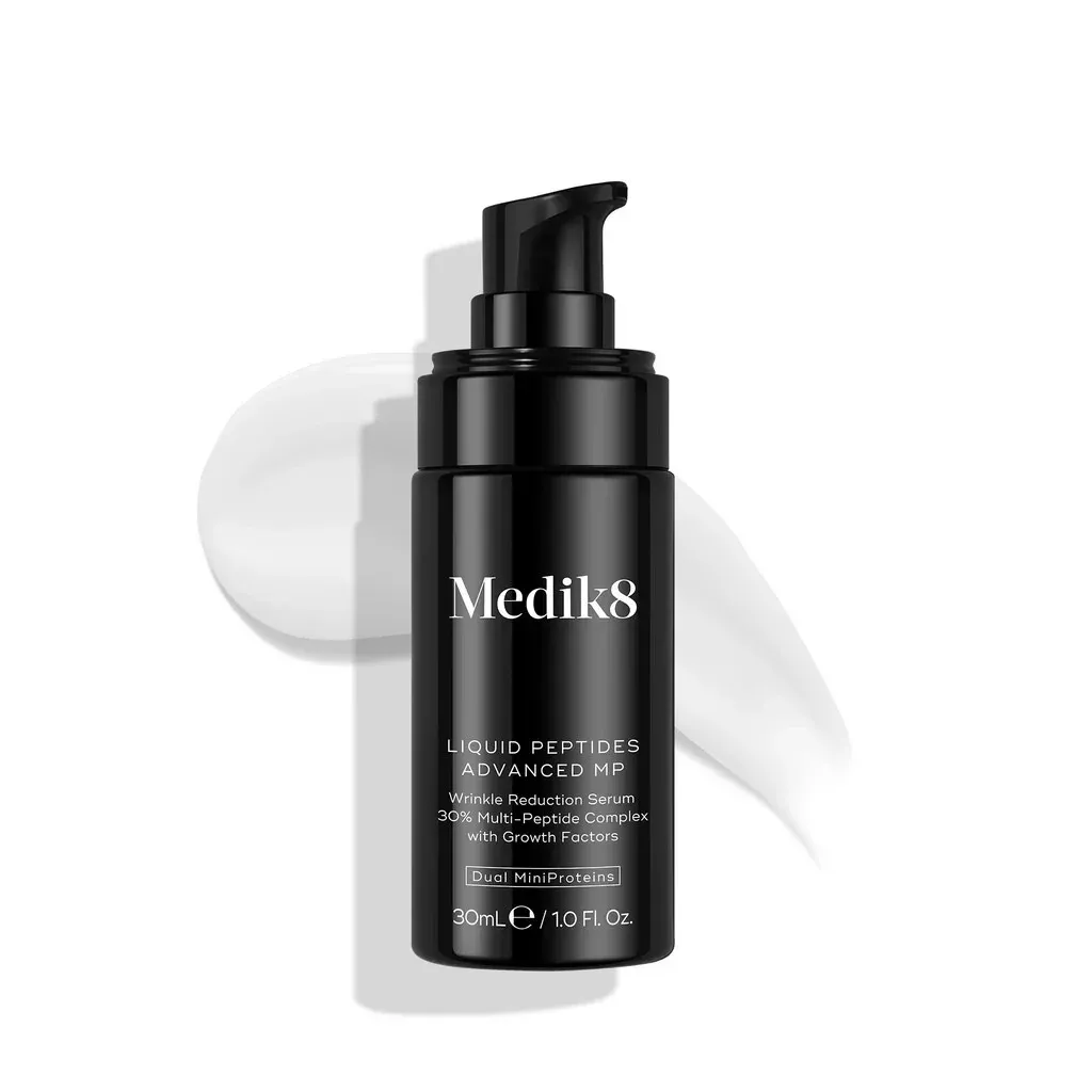 Medik8 Liquid Peptides Advanced MP 30ml RRP £82